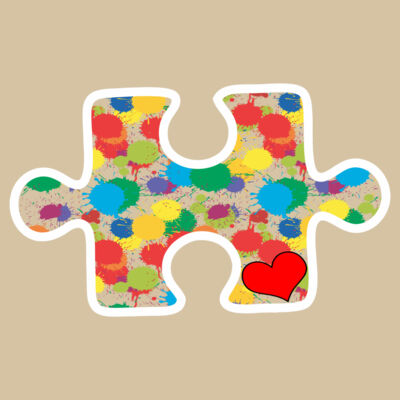 Autism Awareness Thumbnail