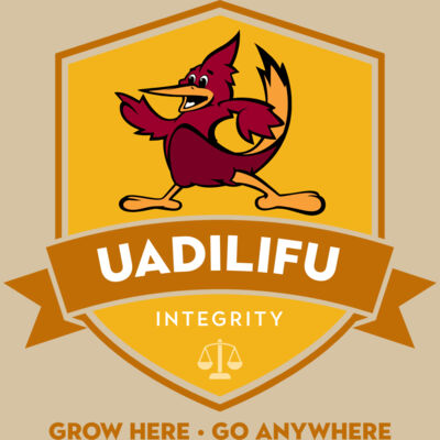 Uadilifu Thumbnail