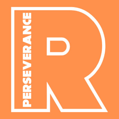 Perseverance Thumbnail