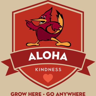 Aloha Thumbnail