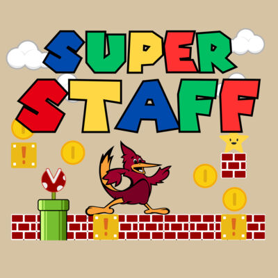 Super Staff Thumbnail