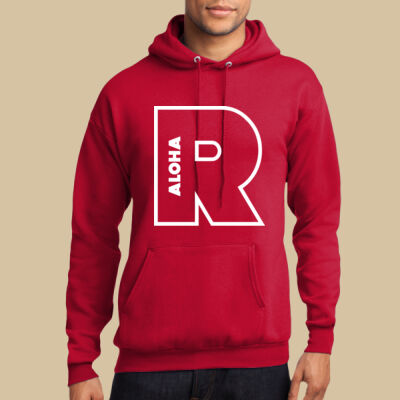 Adult Hoodie - House Aloha Thumbnail