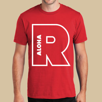 Adult T-Shirt - House Aloha Thumbnail