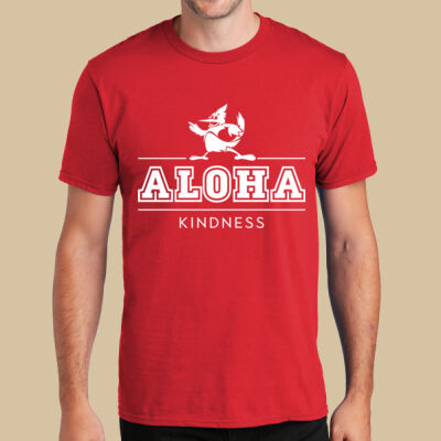 Adult T-Shirt - House Aloha Thumbnail