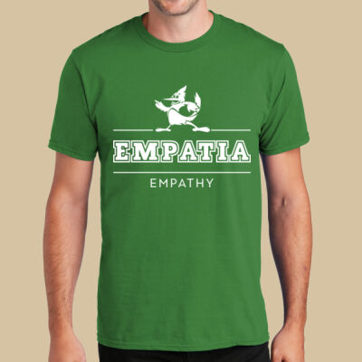 Adult T-Shirt - House Empatia Thumbnail