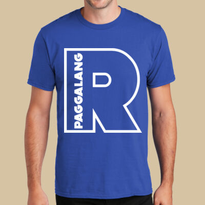 Adult T-Shirt - House Paggalang Thumbnail