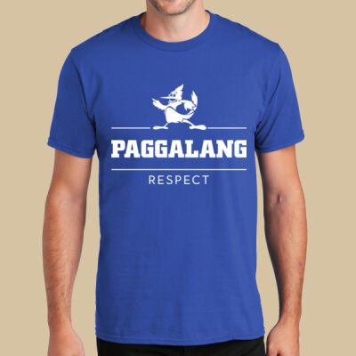 Adult T-Shirt - House Paggalang Thumbnail