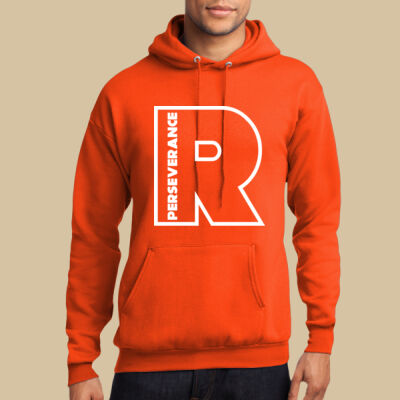 Adult Hoodie - House Perseverance Thumbnail