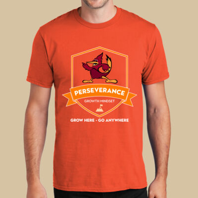 Adult T-Shirt - House Perseverance Shield Thumbnail