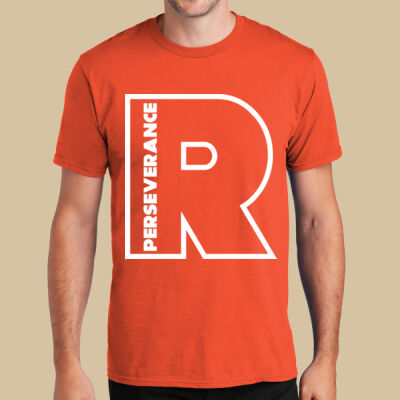 Adult T-Shirt - House Perseverance Thumbnail