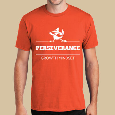 Adult T-Shirt - House Perseverance Thumbnail