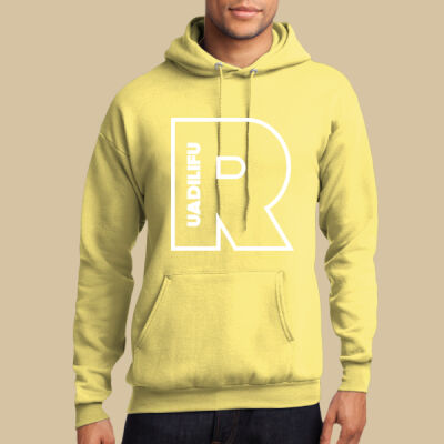 Adult Hoodie - House Uadilifu Thumbnail