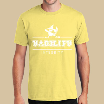 Adult T-Shirt - House Uadilifu Thumbnail