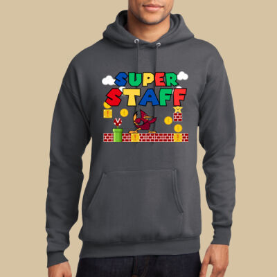 Staff Hoodie - Super Staff Thumbnail