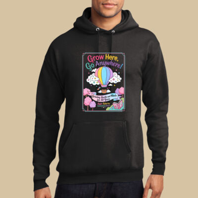 Staff Hoodie - Grow Here Thumbnail