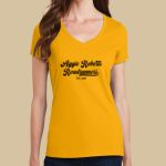 Women's Fan Favorite V Neck Tee - Aggie Roberts Thumbnail