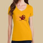 Women's Fan Favorite V Neck Tee - Aggie Roberts Thumbnail