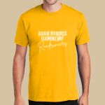 Staff T-Shirt - Aggie Roberts Thumbnail