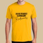 Staff T-Shirt - Aggie Roberts Thumbnail