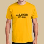 Staff T-Shirt - Aggie Roberts Thumbnail
