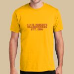 Staff T-Shirt - Aggie Roberts Thumbnail
