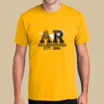 Staff T-Shirt - Aggie Roberts Thumbnail