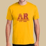 Staff T-Shirt - Aggie Roberts Thumbnail