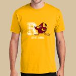 Staff T-Shirt - Aggie Roberts Thumbnail