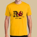 Staff T-Shirt - Aggie Roberts Thumbnail