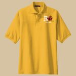 Silk Touch Polo - Aggie Roberts Thumbnail