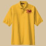 Silk Touch Polo - Aggie Roberts Thumbnail