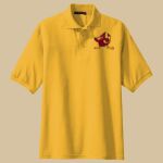 Silk Touch Polo - Aggie Roberts Thumbnail