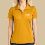 Women's Micropique Sport Wick ® Polo - Aggie Roberts Thumbnail