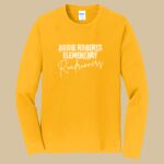 Staff Long Sleeve Shirt - Aggie Roberts Thumbnail