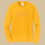 Staff Long Sleeve Shirt - Aggie Roberts Thumbnail