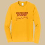 Staff Long Sleeve Shirt - Aggie Roberts Thumbnail