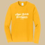 Staff Long Sleeve Shirt - Aggie Roberts Thumbnail