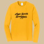 Staff Long Sleeve Shirt - Aggie Roberts Thumbnail