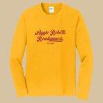 Staff Long Sleeve Shirt - Aggie Roberts Thumbnail