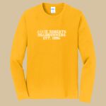 Staff Long Sleeve Shirt - Aggie Roberts Thumbnail