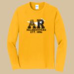 Staff Long Sleeve Shirt - Aggie Roberts Thumbnail