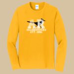 Staff Long Sleeve Shirt - Aggie Roberts Thumbnail
