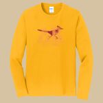 Staff Long Sleeve Shirt - Aggie Roberts Thumbnail