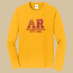 Staff Long Sleeve Shirt - Aggie Roberts Thumbnail