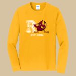 Staff Long Sleeve Shirt - Aggie Roberts Thumbnail