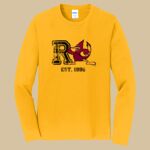 Staff Long Sleeve Shirt - Aggie Roberts Thumbnail