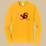Staff Long Sleeve Shirt - Aggie Roberts Thumbnail