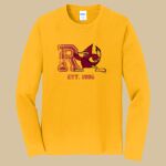 Staff Long Sleeve Shirt - Aggie Roberts Thumbnail