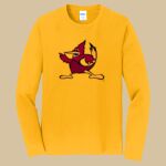 Staff Long Sleeve Shirt - Aggie Roberts Thumbnail