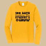 Staff Long Sleeve Shirt - Aggie Roberts Thumbnail